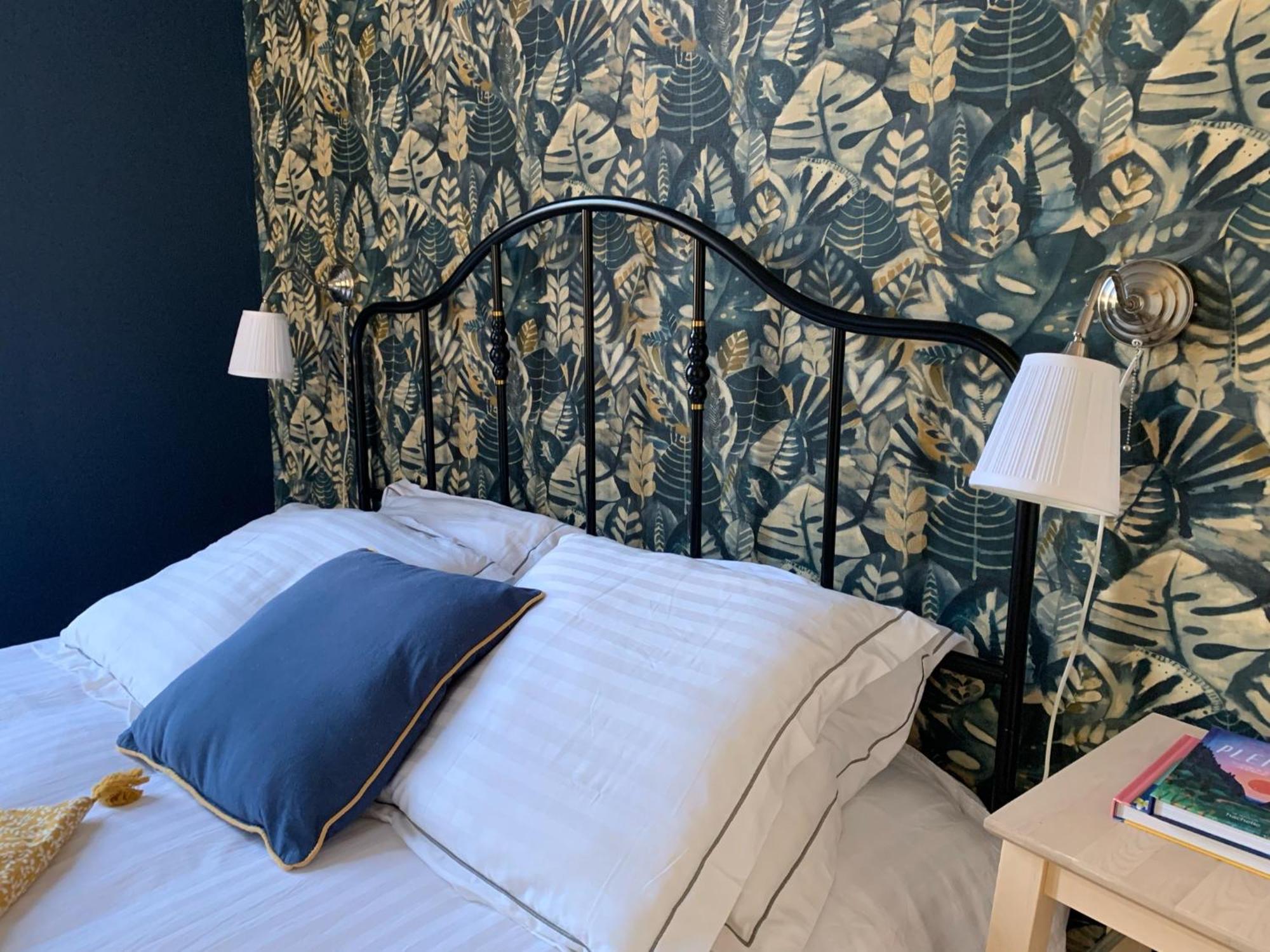 A Deux Pas De La Gare, La Maison Rouge Albertville Kültér fotó
